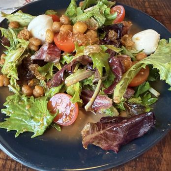 Three Embers Restaurant - New American Near Me - Lincolnshire, Illinois