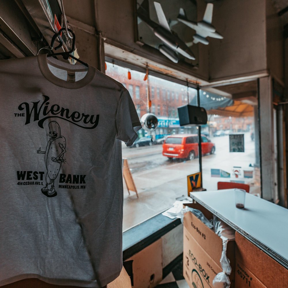 The Wienery - The Wienery. - Hot Dogs Near Me - Minneapolis, Minnesota