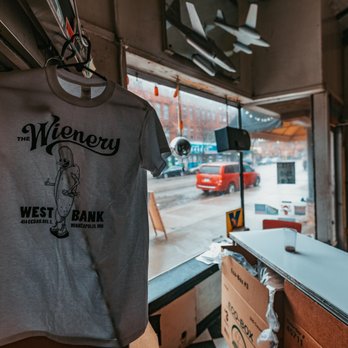 The Wienery - The Wienery. - Hot Dogs Near Me - Minneapolis, Minnesota