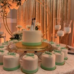 SmallCakes Clermont