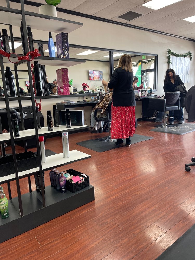 EXPRESS CUTS & TANS - Updated July 2025 - 15 Photos & 40 Reviews - 5150 ...