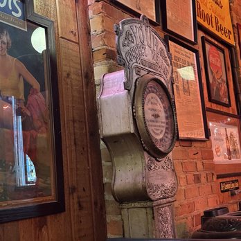 Grandma’s Saloon & Grill - Canal Park - Inside - American Near Me - Duluth, Minnesota