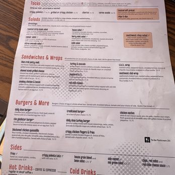Daily Dose - Breakfast & Brunch Near Me - Scottsdale, Arizona