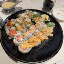 Roll Roll Combo Roll Roll Combo
