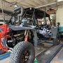 Infantino Garage