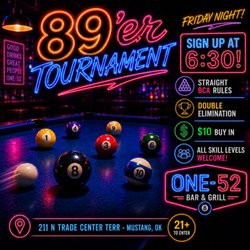 One-52 Bar and Grill