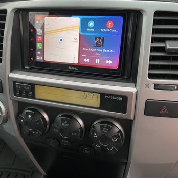 Car Audio One - Car Stereo Installation Near Me - Chula Vista, California