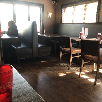 Haywire Burger Bar - Atmosphere - Burgers Near Me - Westbrook, Connecticut Haywire Burger Bar - Atmosphere - Burgers Near Me - Westbrook, Connecticut