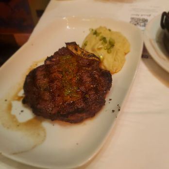 Carnivale Chicago - Gaucho steak - Latin American Near Me - Chicago, Illinois