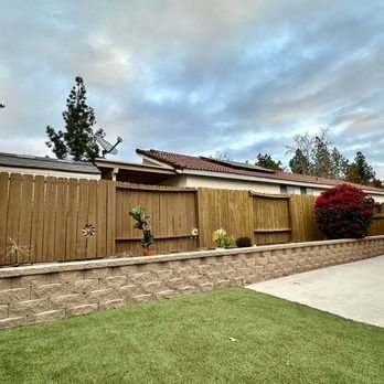 New Age Design And Build - After - Masonry/Concrete Near Me - San Diego, California New Age Design And Build - After - Masonry/Concrete Near Me - San Diego, California