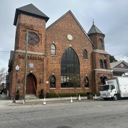 Brooklyn Arts Center at St. Andrews