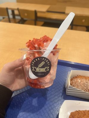 Frankseoul Frisco by null