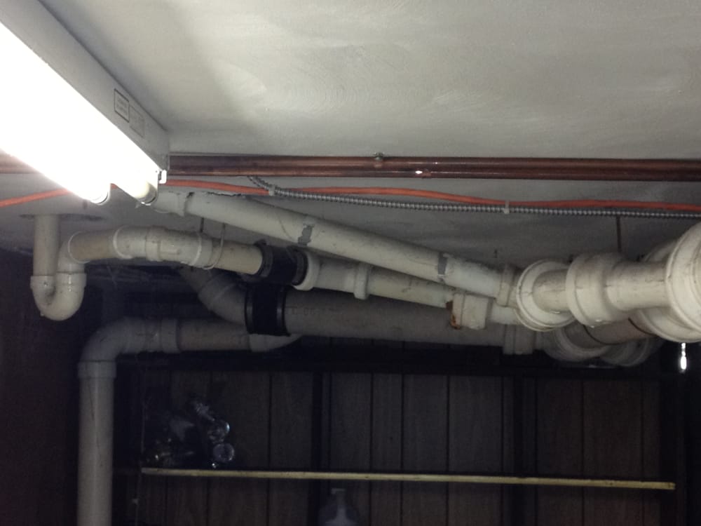 Slide of Simply Devine Plumbing