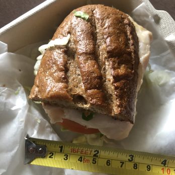 Firehouse Subs - Sandwiches Near Me - North Hollywood, California Firehouse Subs - Sandwiches Near Me - North Hollywood, California