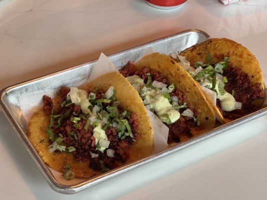 Sr de Los Tacos Wynwood by null