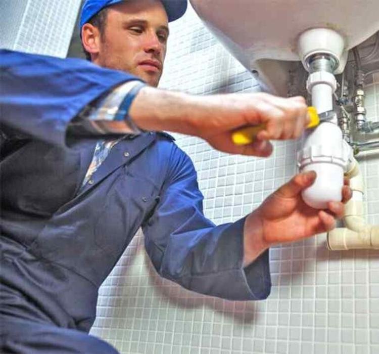 Slide of Expert Home Services