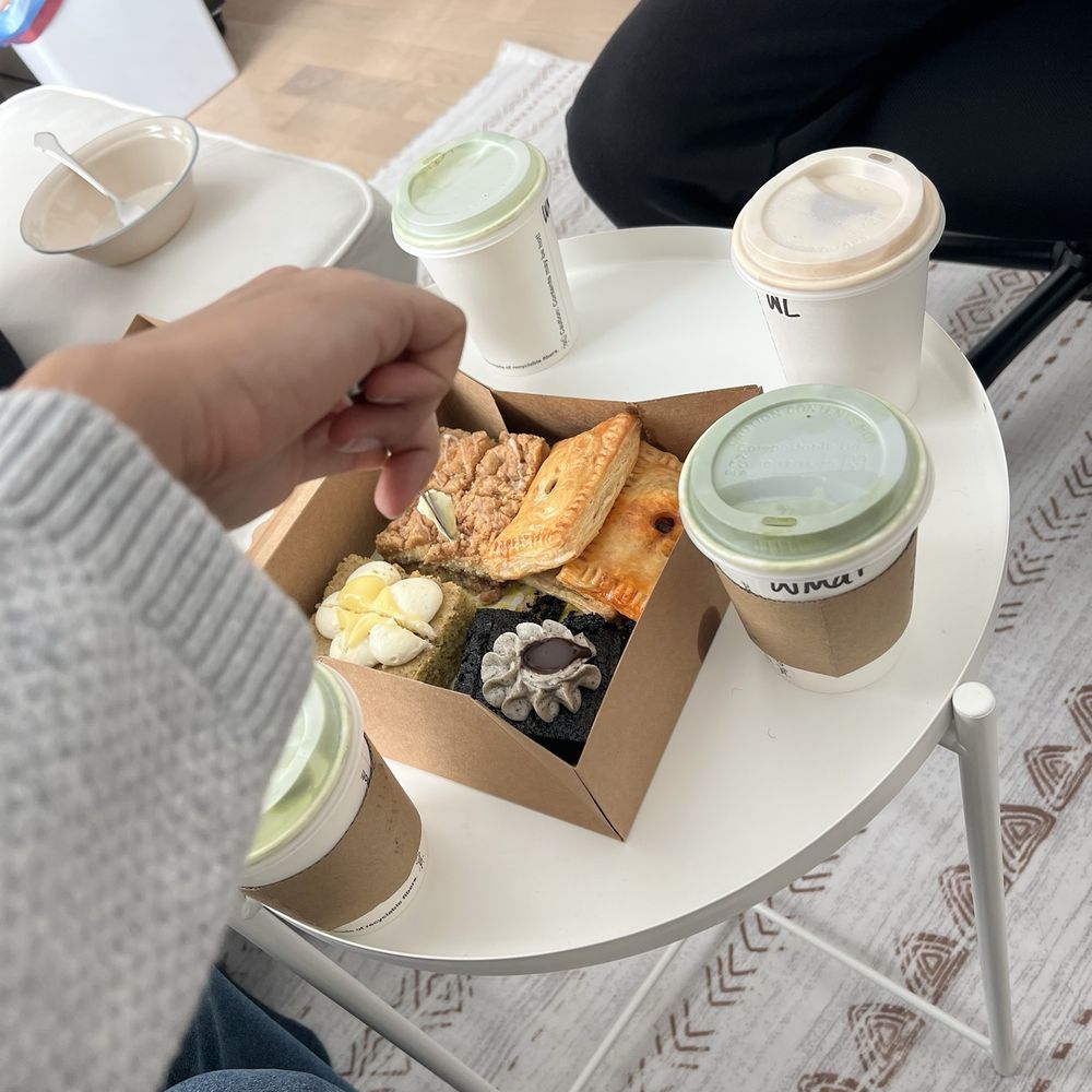 Seaforest Bakeshop - Matcha, coffee - Coffee & Tea Near Me - Philadelphia, Pennsylvania Seaforest Bakeshop - Matcha, coffee - Coffee & Tea Near Me - Philadelphia, Pennsylvania