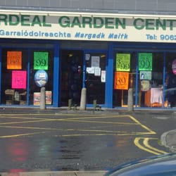Fairdeal Garden Centre