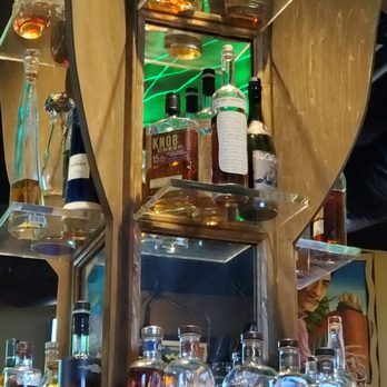 The Muse Bourbon Bar and Grill - Bars Near Me - Jacksonville, Florida The Muse Bourbon Bar and Grill - Bars Near Me - Jacksonville, Florida