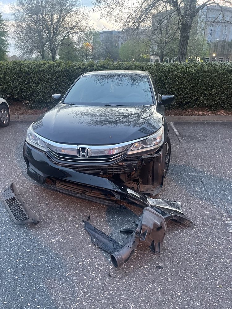 CALIBER COLLISION Updated August 2024 11848 University City Blvd