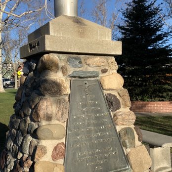 Solvang Park - Dedication - Parks Near Me - Solvang, California Solvang Park - Dedication - Parks Near Me - Solvang, California