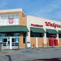 Walgreens