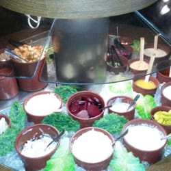 Swartzendruber's Supper Club