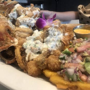 CVI.CHE 105 - Peruvian Near Me - Miami, Florida
