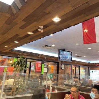 Top Choice Restaurant - Chinese Near Me - Markham, Ontario