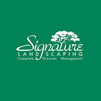 1. Signature Landscaping