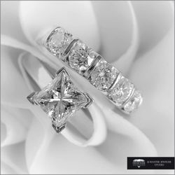 Designer & Master Jeweler Studio