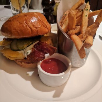 The Gage - New American Near Me - Chicago, Illinois The Gage - New American Near Me - Chicago, Illinois