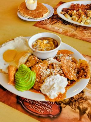 Original Jack's Country Kitchen by null