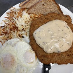 Mark's Diner