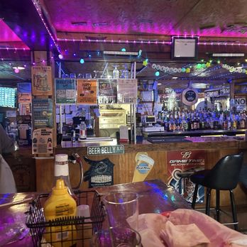 Tippy Canoe - View looking at bar. - Bars Near Me - Harrison, Michigan Tippy Canoe - View looking at bar. - Bars Near Me - Harrison, Michigan