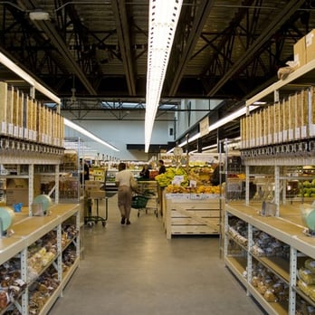 Berkeley Bowl West - Bulk section - Cafes Near Me - Berkeley, California Berkeley Bowl West - Bulk section - Cafes Near Me - Berkeley, California