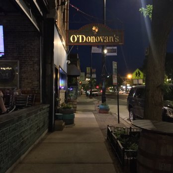 O'Donovan's - Pubs Near Me - Chicago, Illinois