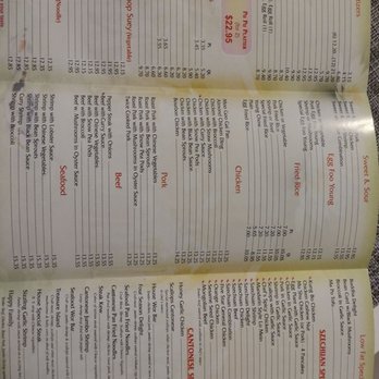 China Island - Menu 10/16/2022 - Chinese Near Me - Davie, Florida China Island - Menu 10/16/2022 - Chinese Near Me - Davie, Florida