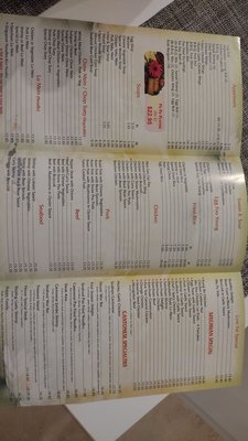 Menu photo 3 China Island Davie, FL Menu photo 3 China Island Davie, FL