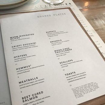 Sixty Vines - New American Near Me - Plano, Texas Sixty Vines - New American Near Me - Plano, Texas