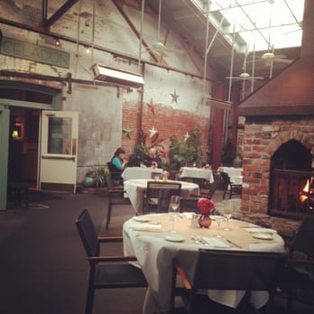Celadon - Seafood Near Me - Napa, California