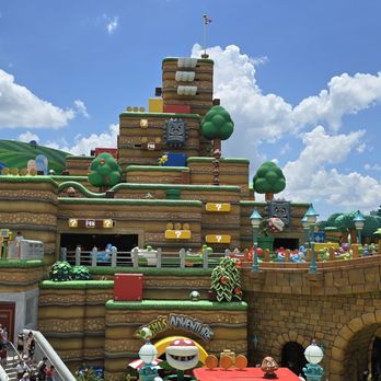Universal Epic Universe - Amusement Parks Near Me - Orlando, Florida Universal Epic Universe - Amusement Parks Near Me - Orlando, Florida