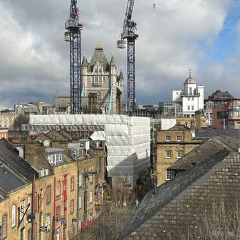 The Dixon - Hotels Near Me - London, XGL The Dixon - Hotels Near Me - London, XGL