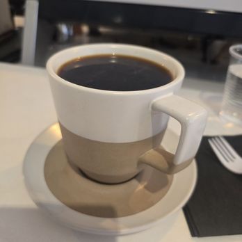 Waterbean Coffee Belmont - Drip coffee in a REAL cup...no plastic! - Coffee & Tea Near Me - Belmont, North Carolina Waterbean Coffee Belmont - Drip coffee in a REAL cup...no plastic! - Coffee & Tea Near Me - Belmont, North Carolina