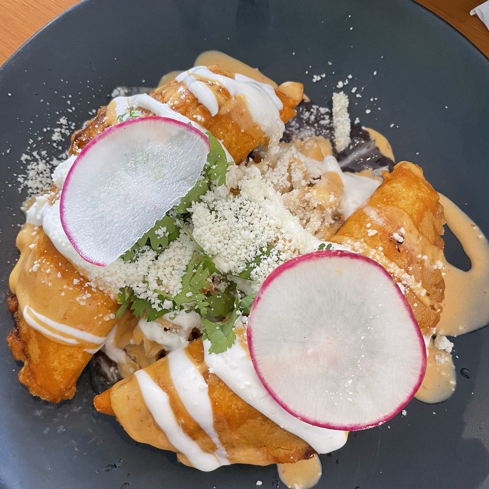 Xicha Brewing Company - Chicken Empanadas - Latin American Near Me - Salem, Oregon Xicha Brewing Company - Chicken Empanadas - Latin American Near Me - Salem, Oregon
