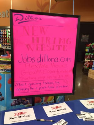 Dillons by null