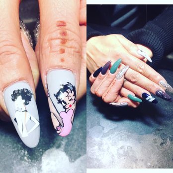 Nails By Alyssa - Nail Salons Near Me - Ottawa, Ontario Nails By Alyssa - Nail Salons Near Me - Ottawa, Ontario