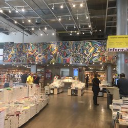 Librerías Gandhi