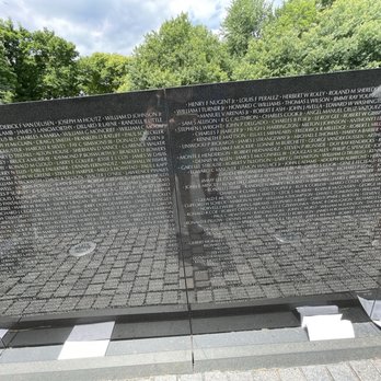 Vietnam Veterans Memorial - Landmarks & Historical Buildings Near Me - Washington, DC, District of Columbia Vietnam Veterans Memorial - Landmarks & Historical Buildings Near Me - Washington, DC, District of Columbia