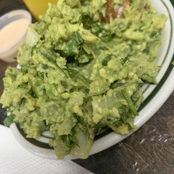 Garibaldi Mexican Restaurant - Guacamole - Mexican Near Me - Scranton, Pennsylvania Garibaldi Mexican Restaurant - Guacamole - Mexican Near Me - Scranton, Pennsylvania